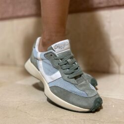 Tenis tricolor maya urbano Corina