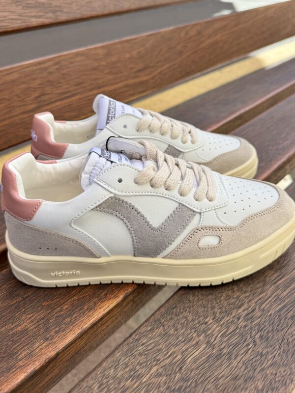 Sneakers Victoria Seul 101